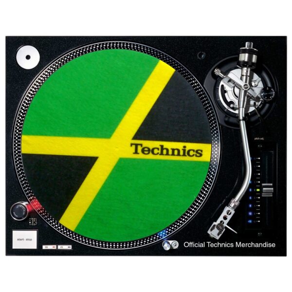 Feltros Technics Modelo Jamaica ( Par ) - Image 2