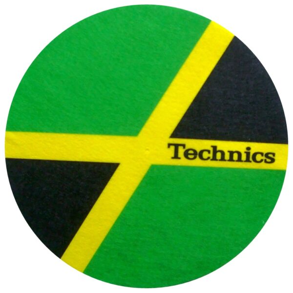 Feltros Technics Modelo Jamaica ( Par )