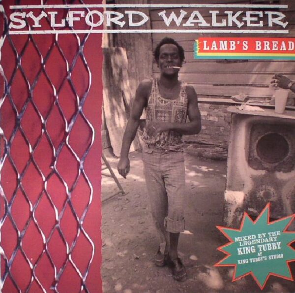 Sylford Walker - Lamb's Bread - Image 2