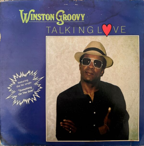 Winston Groovy – Talking Love